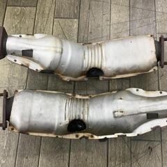 Z33 350Z 純正触媒 Z33 350Z 純正触媒