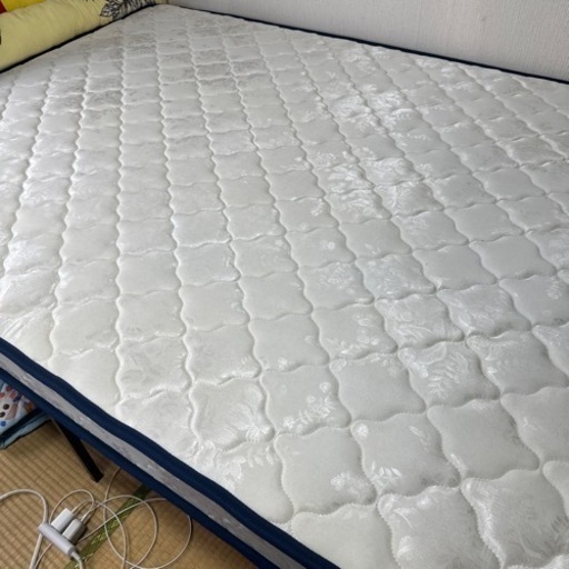 家具 ベッド シングルベッド