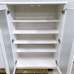 【E017】ニトリ レンジボード キッチンボード 家具 一人暮らし 新生活 E017】ニトリ レンジボード キッチンボード 家具 一人暮らし 新生活