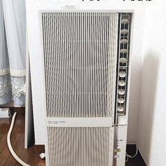 受渡調整中】◇CORONA ルームエアコン cwh-a1819 2019年製 2年のみ使用