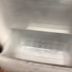 IRIS OHYAMA 冷蔵庫 2021年製 142L IRSD-14A-B 入荷しました