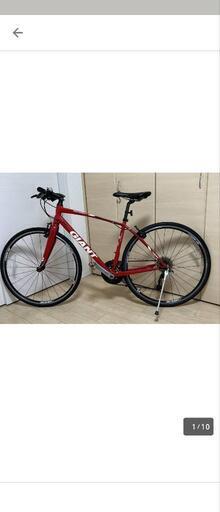 自転車