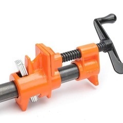 ポニーパイプクランプ 4本セット