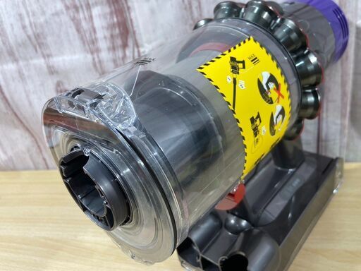 Dyson V10 Fluffy SV12 FFのおすすめ人気商品一覧 通販 - Yahoo 