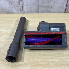 dyson　ダイソン　V10 fluffy　SV12　 コードレス掃除機　226