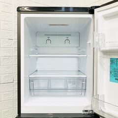 【A180】ハイアール 148L 2ドア 冷蔵庫 2023年製 小型 一人暮らし