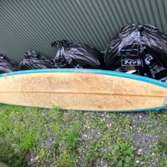 愛知県のロングボードの中古が安い！激安で譲ります・無料であげます  