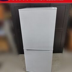 ニトリ 2ドア 冷蔵庫 グラシア 106L ホワイト NTR-106 右開き 2019年製 100Lクラス NITORI 札幌市 中央区 南12条店