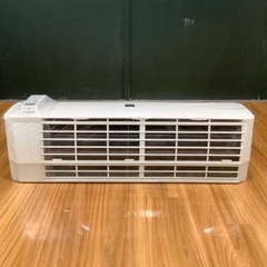 【トレファク神戸南店】SHARP 2017年製 壁掛けエアコンです‼︎【取りに来られる方限定】