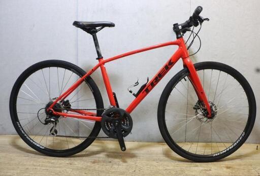 自転車