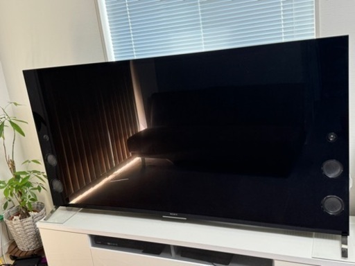 SONY 65型4K液晶テレビ　KJ-65X9300C