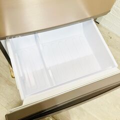 【A181】シャープ 137L 2ドア 冷蔵庫 小型 一人暮らし 単身用