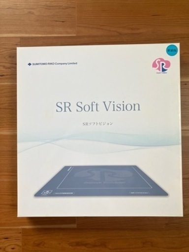 SRソフトビジョン 数値版 SVZB4545L  体圧分散などの測定に