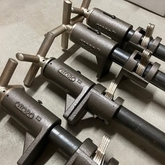 OTOROクランプ 4本セット