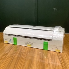 トレファク神戸南店】SHARPの壁掛けエアコンです【取りに来られる方限定】