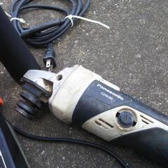 Panasonic  ディスクグライダー 工具