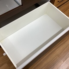 取りに来られる方限定！！食器棚 ユーアイ