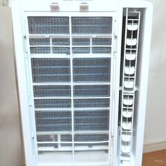 OU02◆ハイアール◆ウインドエアコン JA-16U 20年 窓用エアコン ウィンドエアコン