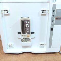 OU02◆ハイアール◆ウインドエアコン JA-16U 20年 窓用エアコン ウィンドエアコン