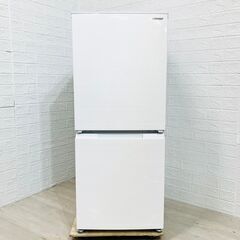 【A182】シャープ 152L 2ドア 冷蔵庫 2021年製 小型 一人暮らし