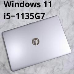 hp 250 G8 11世代Core i5 高速SSD 値引不可