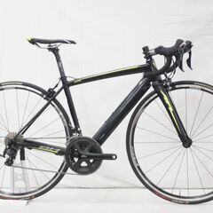BH AR 2017年頃 ロードバイク