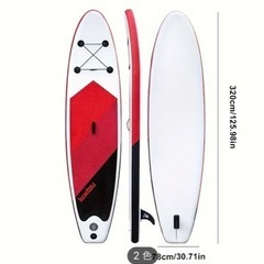 新品未開封！初心者に最適！スタンドアップパドルボード　sup