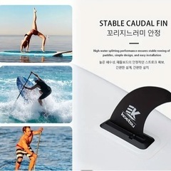 新品未開封！初心者に最適！スタンドアップパドルボード　sup