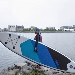 新品未開封！初心者に最適！スタンドアップパドルボード　sup