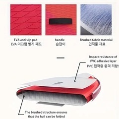 新品未開封！初心者に最適！スタンドアップパドルボード　sup