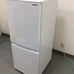 （7/27受渡済）JT9106【SHARP/シャープ 2ドア冷蔵庫】美品 2020年製 SJ-D15G-W 家電 キッチン 冷蔵冷凍庫 右開き 152L 7/27受渡済）JT9106【SHARP/シャープ 2ドア冷蔵庫】美品 2020年製 SJ