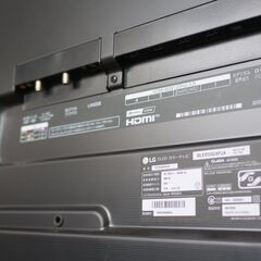 LG OLED 55GXPJA 55型 有機EL テレビ 4K エルジー