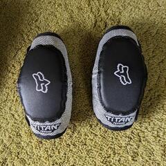 Fox Racing　プロテクター　ユース　モトクロス