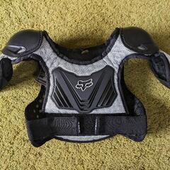 Fox Racing　プロテクター　ユース　モトクロス