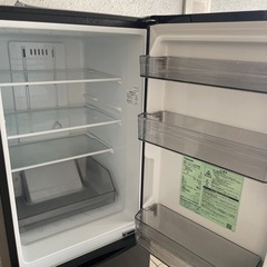 東芝 冷凍冷蔵庫 2023年製