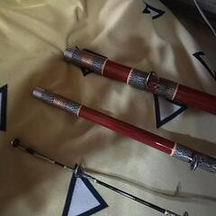 櫻井釣漁具　竿　