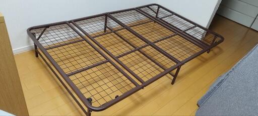家具 ベッド