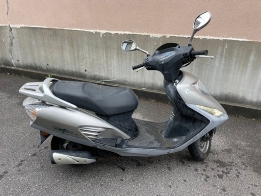 e-彩　SDH125T　(1353) ホンダ イーサイ125 e-彩 SDH125T (1353)