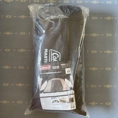 その他コールマン コクーン3用寝室追加用インナーテント