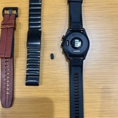 ガーミンゴルフナビ　S62