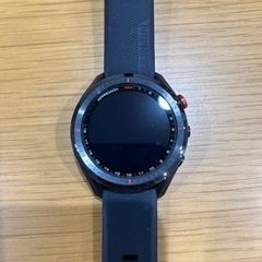 ガーミンゴルフナビ　S62