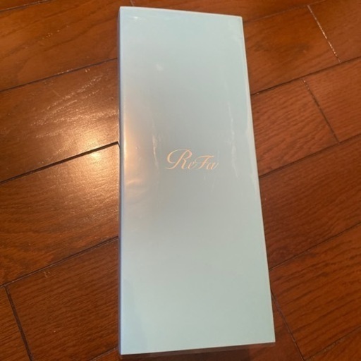 リファファインバブルピュア(新品未開封)