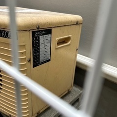 水槽の追加画像です