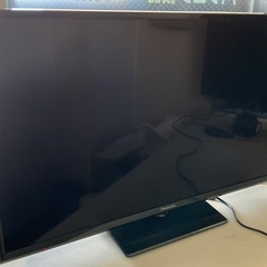 【RKGTV-70】特価！Panasonic/32型液晶テレビ/TH-32F300/中古品/2018年製
