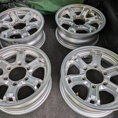 キーラーフィールド　15インチ　ハイエース　キャラバン キーラーフィールド15インチハイエースキャラバン