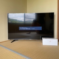 家電 テレビ 液晶テレビ