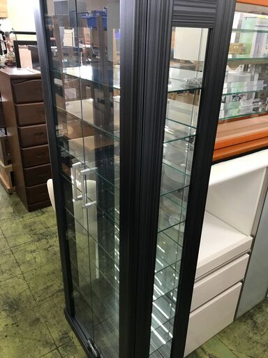 コレクションケース！！大・小　多数入荷してます(^^)/