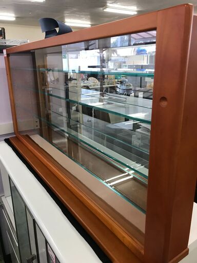 塩川光明堂　コレクションケース　入荷　(^_-)-☆