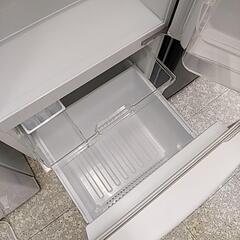 76G Panasonic 2ドア冷蔵庫 168Ｌ