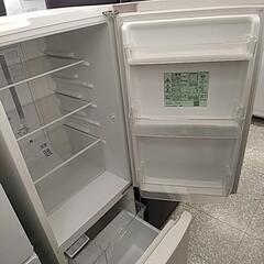 76G Panasonic 2ドア冷蔵庫 168Ｌ